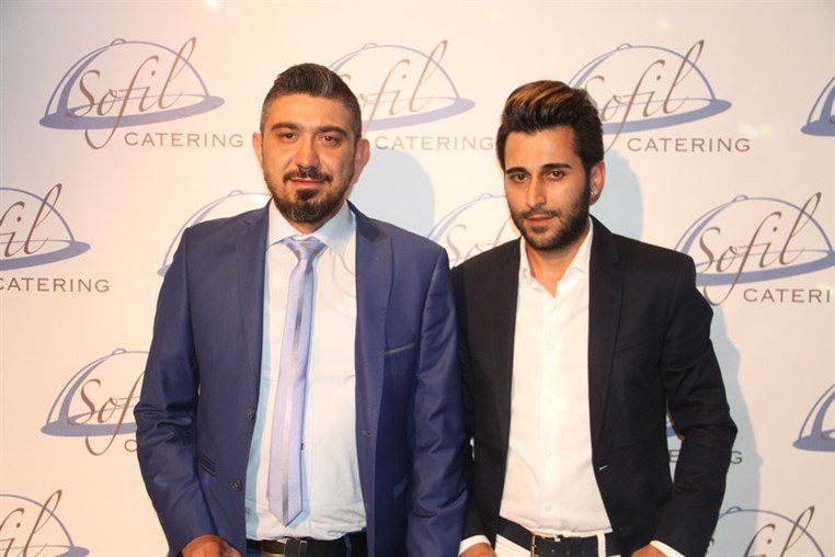 Sofil Catering at Le Panorama-Biel